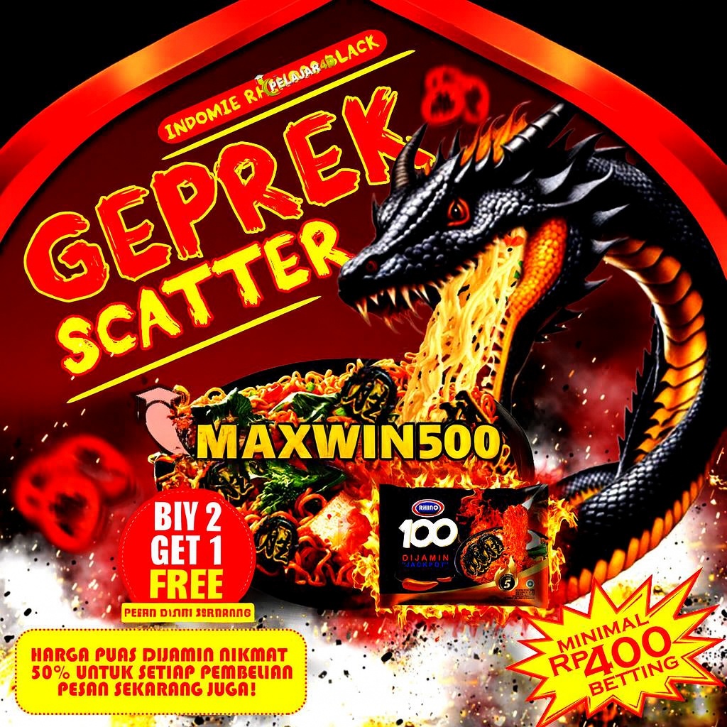 MAXWIN500